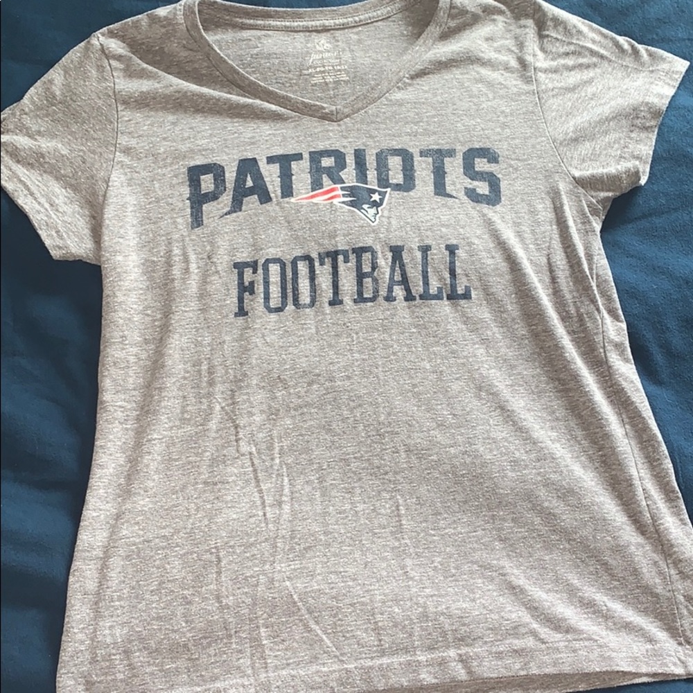 Patriots Shirt